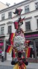 Eggman in Halle (Saale)