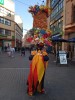 Eggman in Halle (Saale)