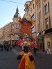 Eggman in Halle (Saale)