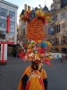 Eggman in Halle (Saale)