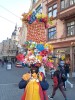 Eggman in Halle (Saale)