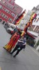 Eiermann in Halle (Saale)