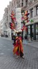 Eiermann in Halle (Saale)