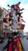 Eiermann in Halle (Saale)