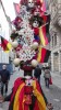Eiermann in Halle (Saale)