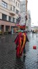 Eiermann in Halle (Saale)