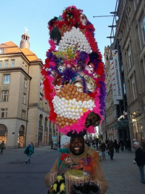 Eiermannfestival 2016