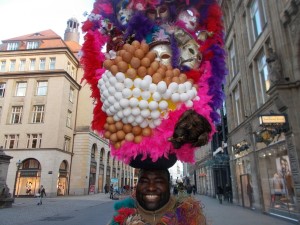 Eiermannfestival 2016