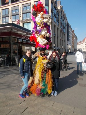 Eiermannfestival 2016