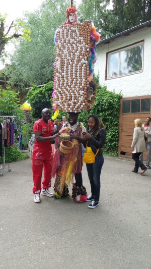 Eiermannfestival 2017