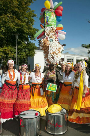 Eiermannfestival 2017