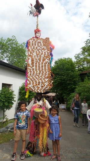 Eiermannfestival 2017