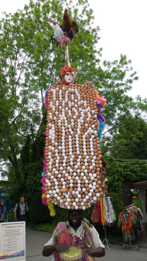Eiermannfestival 2017