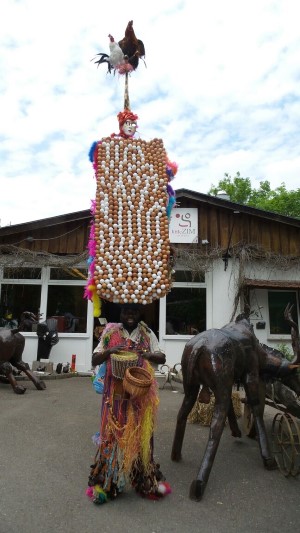 Eiermannfestival 2017