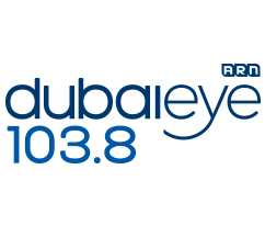 Dubai Eye