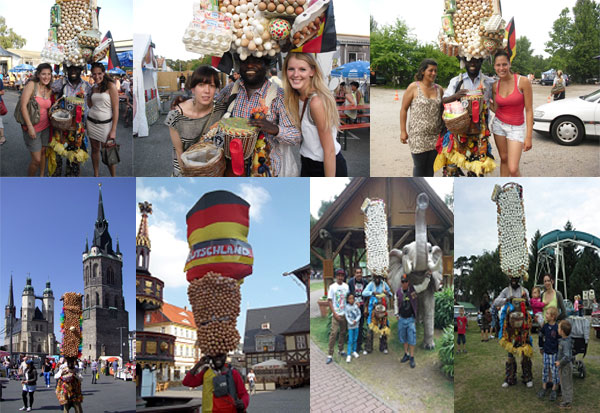 Eiermannfestival