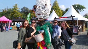 Street Food Festival Göttingen 2017
